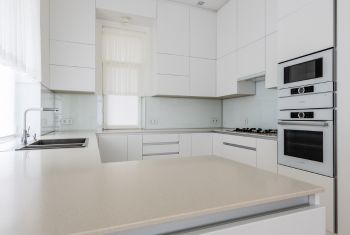 Microcemento para cocinas