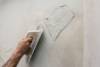 Microcemento para paredes