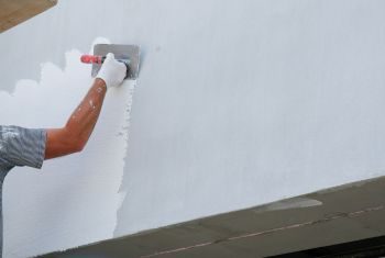 Microcemento para exterior